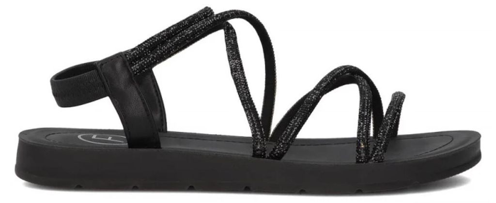 Schuhe Filippo DS688425BK