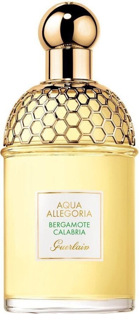 Guerlain Aqua Allegoria Bergamote Calabria Woda toaletowa, Image du produit 