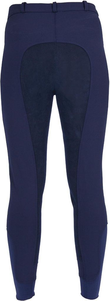 Waldhausen Reithose Fun Sport Kinder nachtblau 158