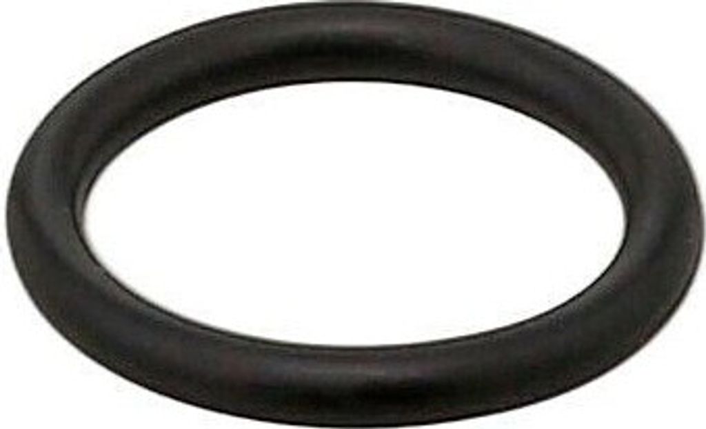 ELRING Dichtring 429.450 für VW POLO (9N) 2,62mm EPDM (Ethylen-Propylen-Dien-Kautschuk) 17,1mm