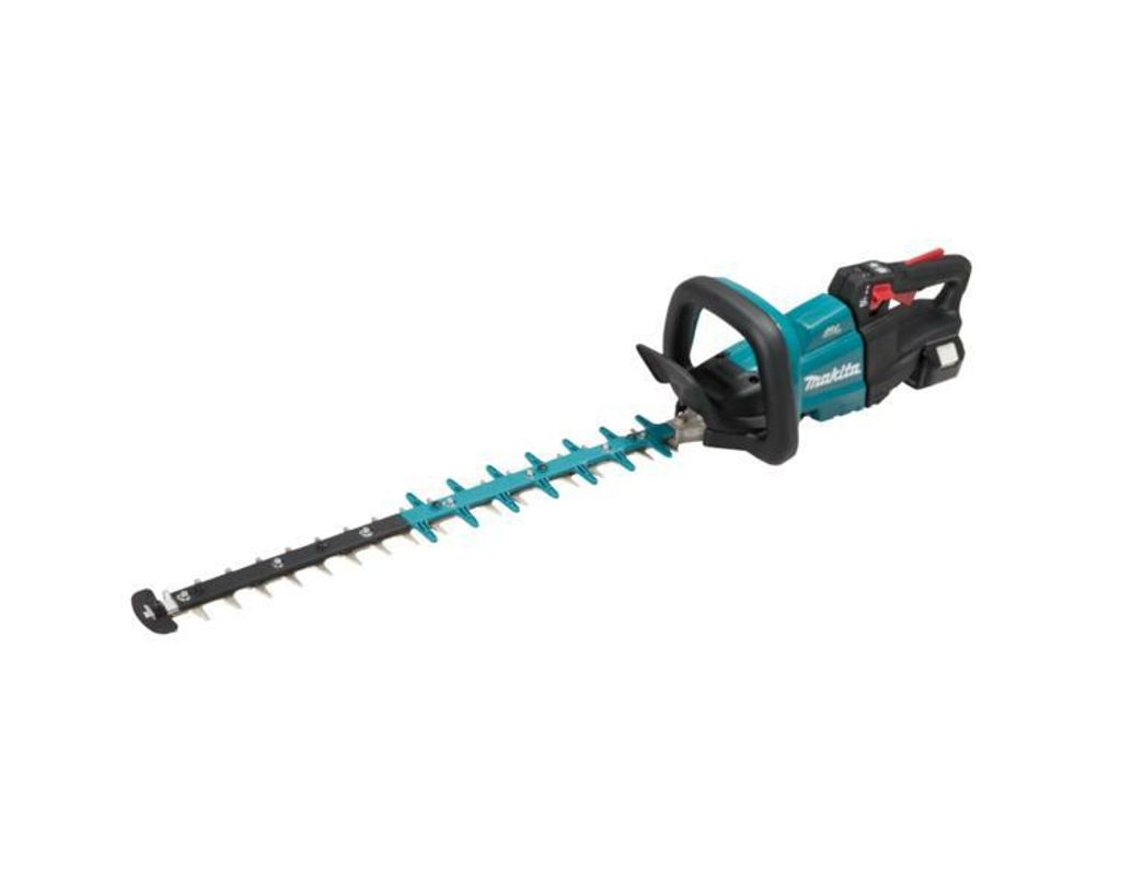 Makita 18V 600Mm 2X5.0Ah Duh601Pte Taille-haie Image du produit 