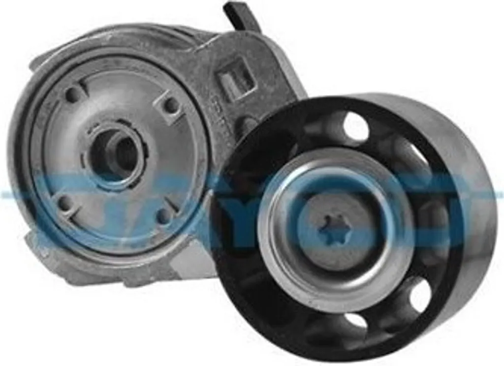 Pièce de rechange pour courroie Mercedes Atego Tendeur DAYCO APV1105