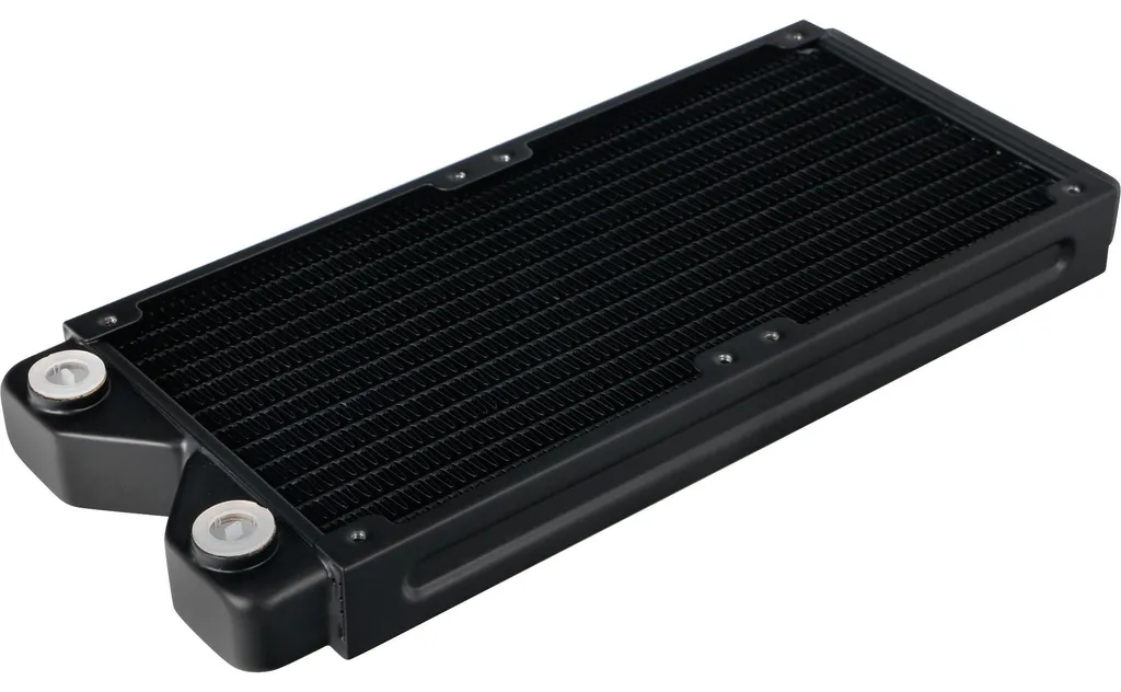 Radiateur de Watercooling RAIJINTEK CA240 Elite pour Processeur 240mm