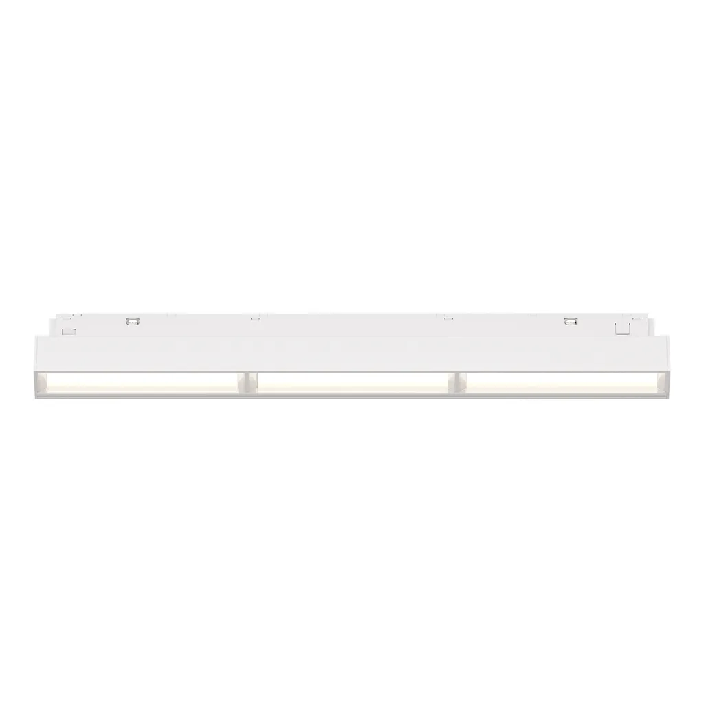 Sistema Magnetico Maytoni Exility 18W LED Bianco - Illuminazione Interni