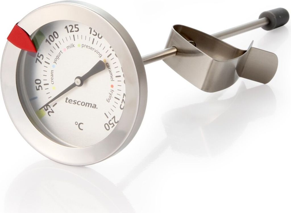 Tescoma 636153, 185 mm, 60 mm, 96 mm, 230 mm, 62 mm, 74 g Obrázok produktu 