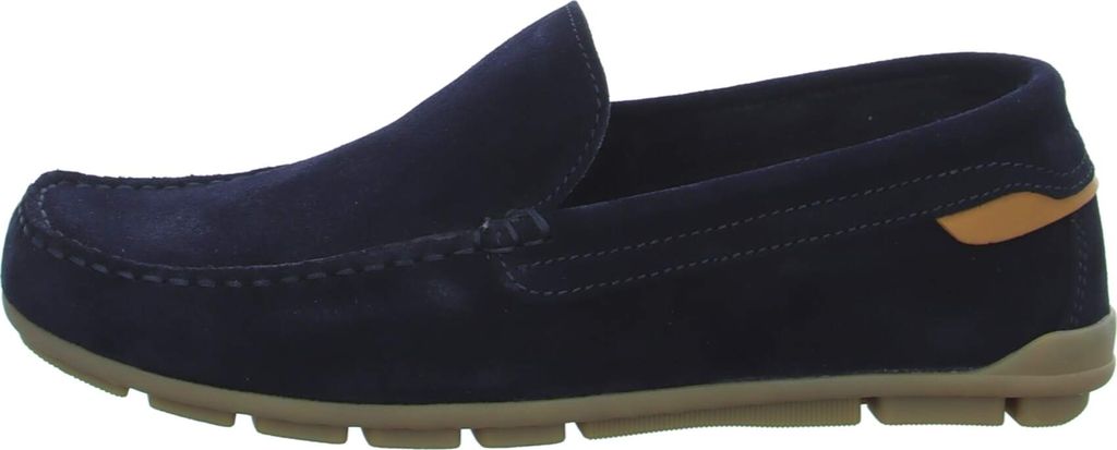 Marc O'Polo Mokassins Herren 31373937313834 Blau 41 EU