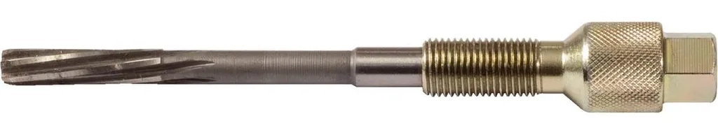 KS Tools 150.5042 Maschio Filettatore M12x1.25 per Sede Candelette