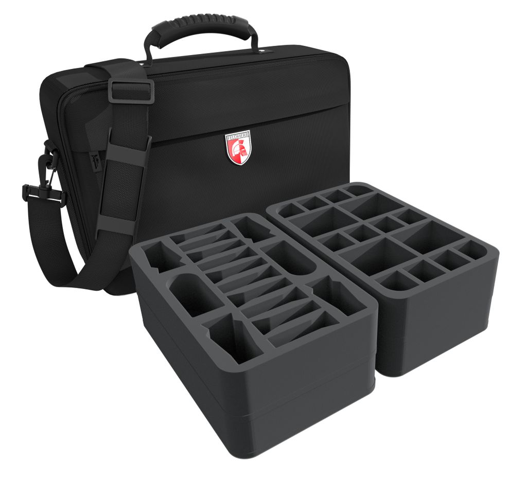 Feldherr MEDIUM-Tasche für Kill Team: Rogue Trader