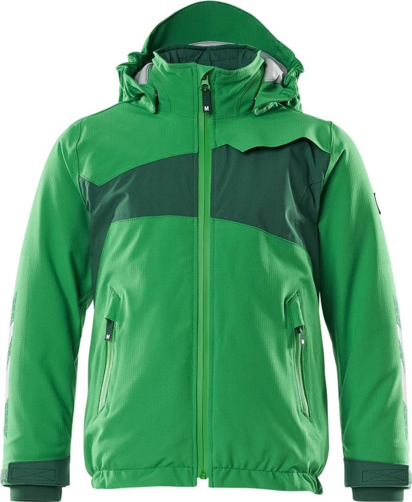 MASCOT 18935-249-33303-140, Jacke, 68 cm, Polyester, 185 Produktbild 