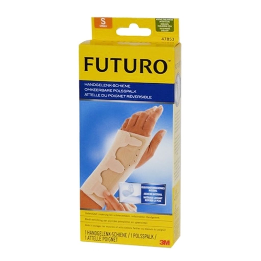 Stecca per polso Futuro sinistra/destra S 1 pz Immagine del prodotto 
