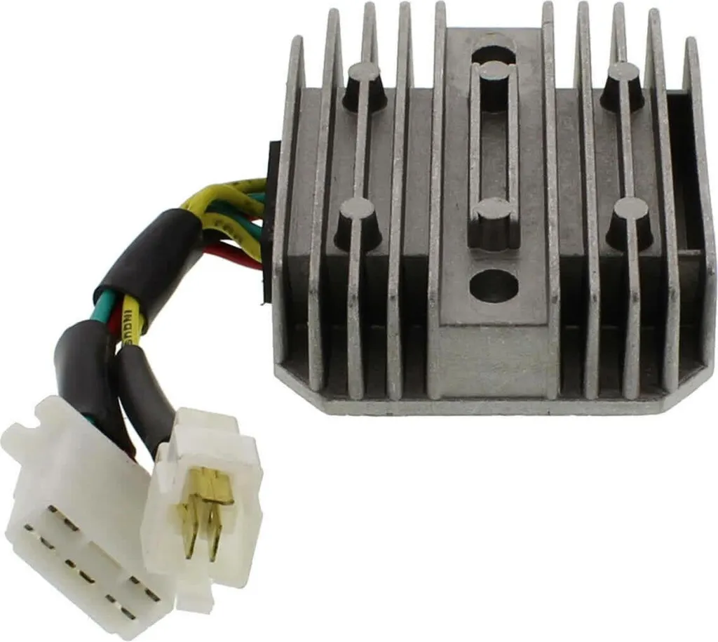 Redresseur régulateur JMT 2076 Honda - Système de charge pour batterie