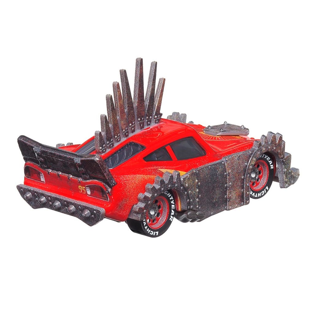 Mattel HKY40 Disney Pixar Cars On The Road - Road Rumler