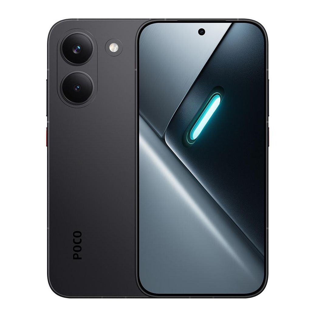 Xiaomi POCO X8 Pro 5G 8/512GB Smartfon Czarny 6,59“ 6500mAh Zdjęcie produktu 