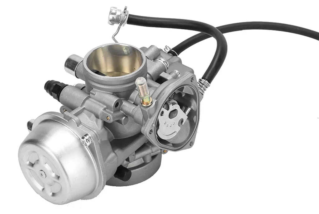 Carburateur Polaris Predator 500 2004-2007 Pièce Haute Performance