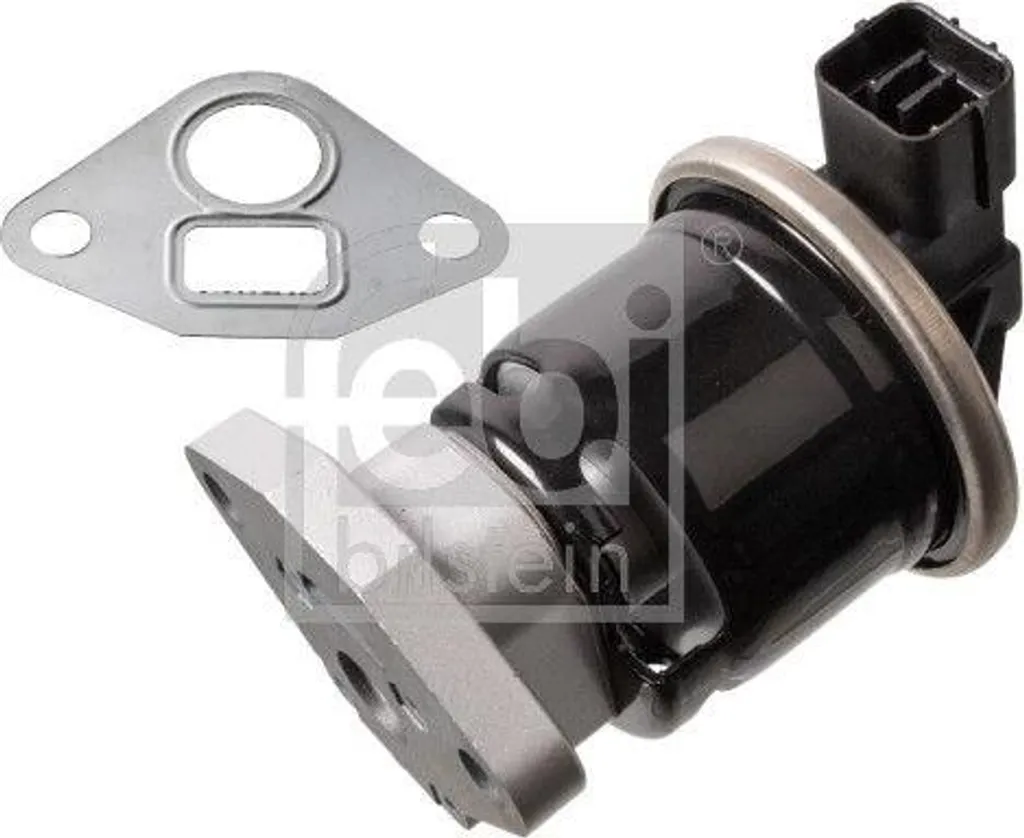 Supprimer voyant moteur avec Valve AGR Febi 170328 pour Accord Civic