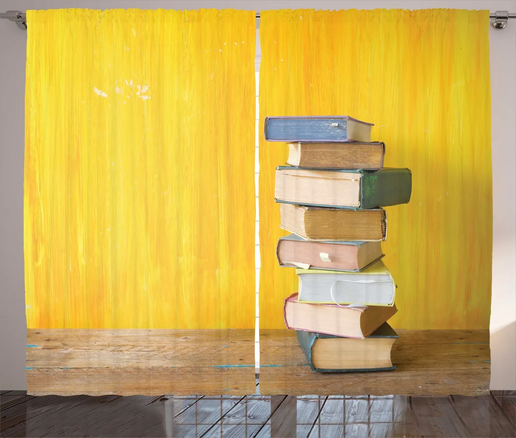 Offerta Tenda ABAKUHAUS Libri 280x245 - Spedizione Immediata