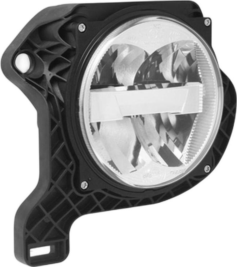 Hauptscheinwerfer links 12 V LED HELLA universell einsetzbar für diverse Fzg.