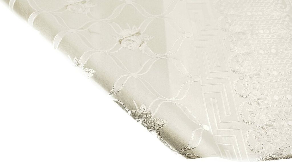 Tischfolie Bedruckt Tischdecke Tischschutz Schutzfolie Abwaschbar PVC 140cm 230cm Motiv 2