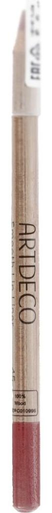 Artdeco Smooth Lip Liner (45 Velvet Nude) 1,4 g
