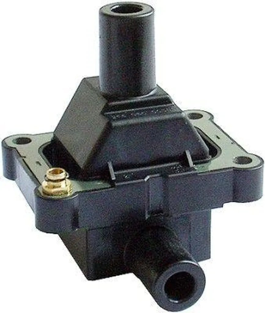 Recensione Bobina HELLA 5DA 193 175-361 | Compatibile Mercedes Vito