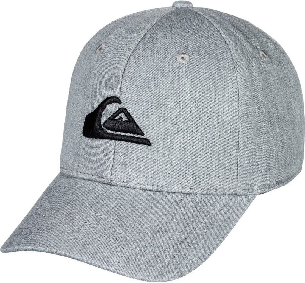 Quiksilver Cap AQYHA04002-KVJ0 in Black color size Talla unica