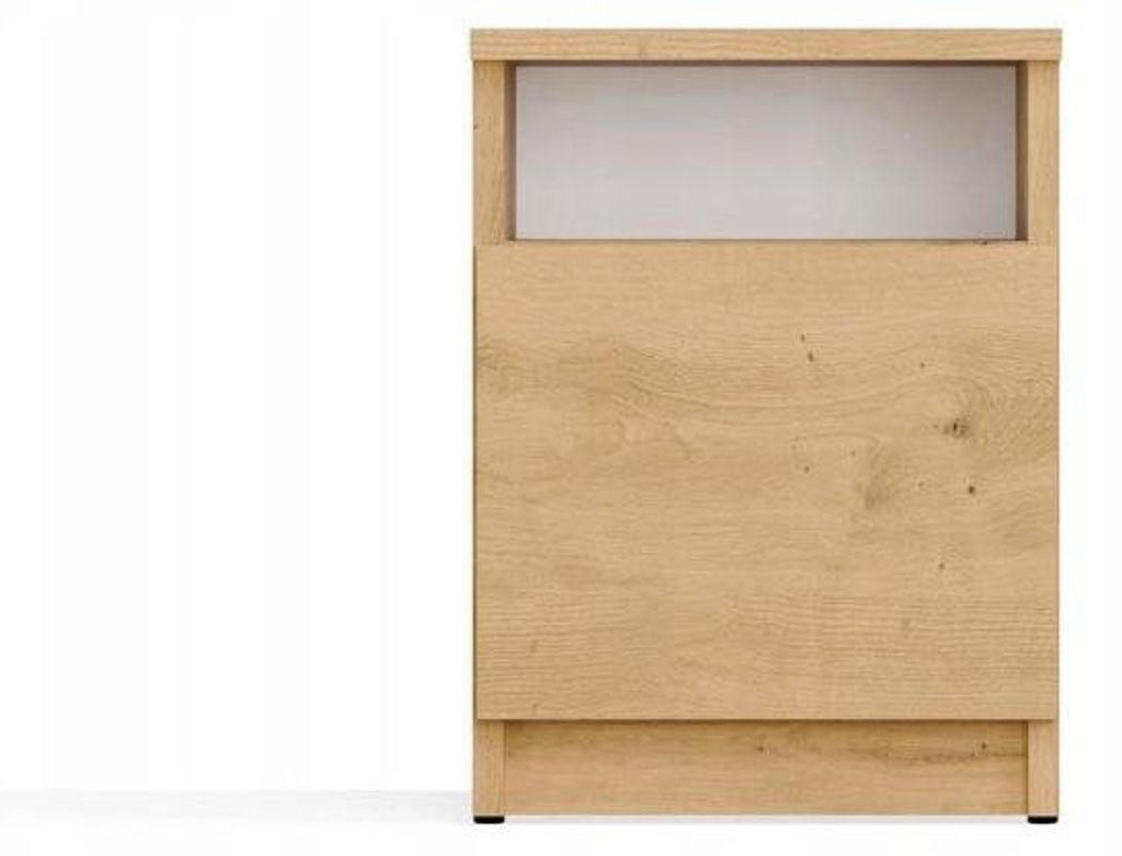 Szafka nocna GALAX 30/1D ARTISAN Zdjęcie produktu 