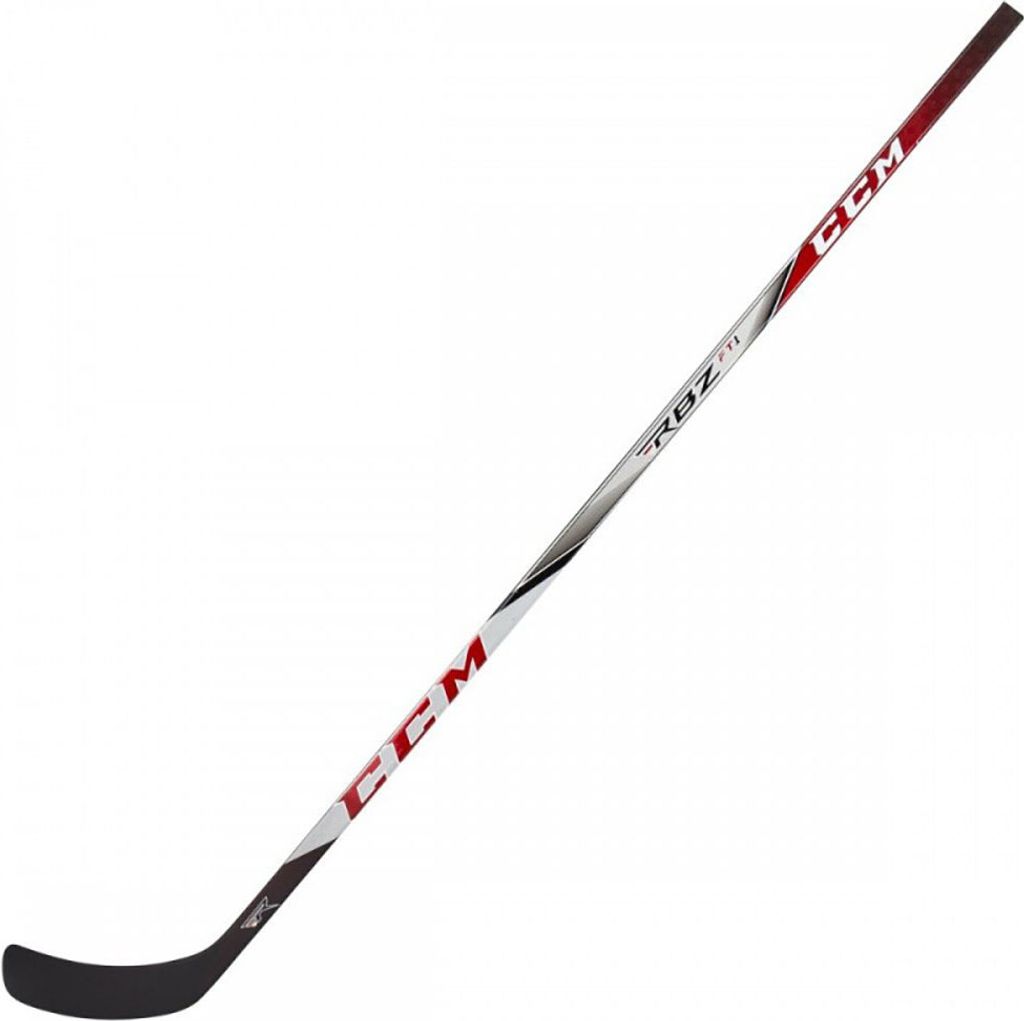 CCM RBZ FT1 Composite Schläger Grip Senior - 95 Flex Produktbild 