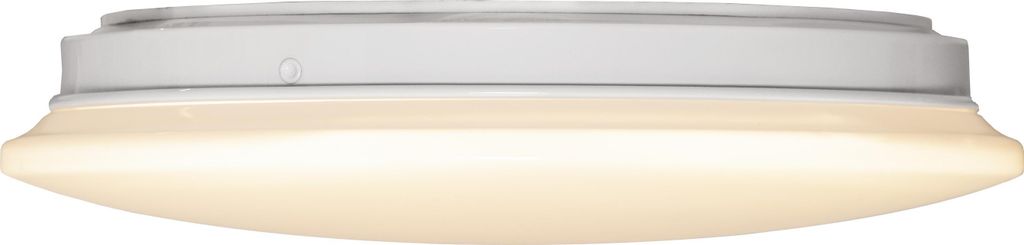 Star Integra LED Deckenleuchte, Fixed LED, 3000K, 80Ra,