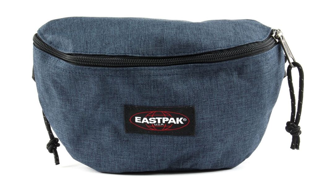 Eastpak Bauchtasche Springer triple denim Produktbild