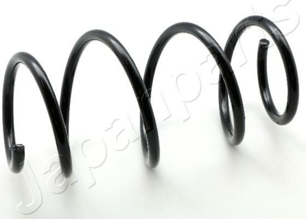 JAPANPARTS Fahrwerksfeder Vorne ZC4129A