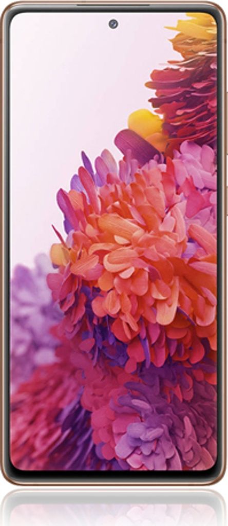 Samsung Galaxy S20 FE SM-G780F, 16,5 cm (6.5"), 6 GB, 128 Zdjęcie produktu 