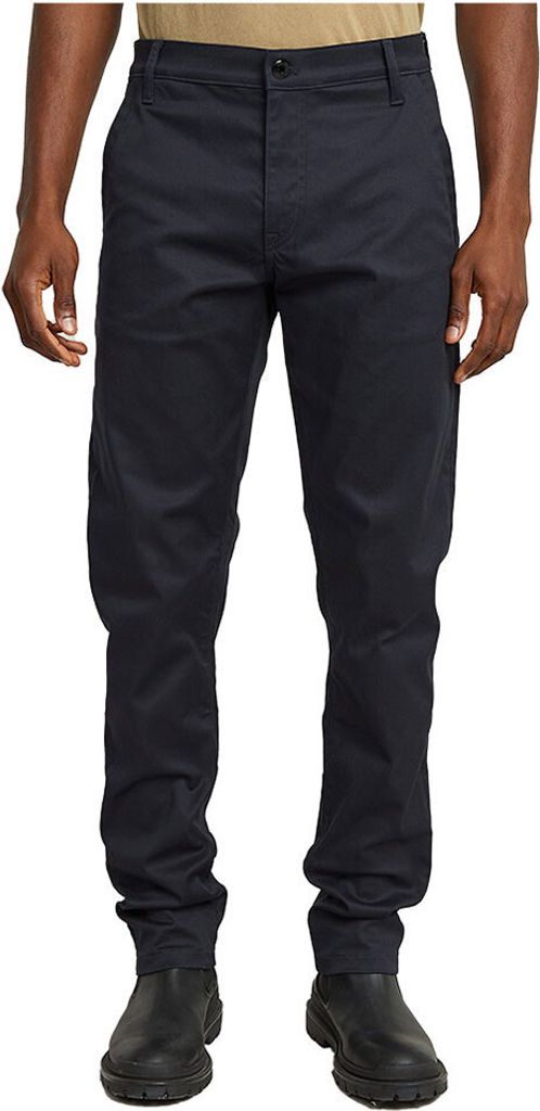 G-star Morry Tapered Chinohose Blau 32 / 32 Herren Blau 32