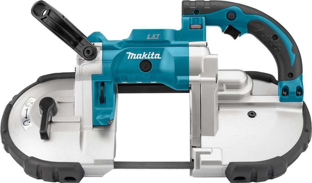 Sega a nastro 18 V Li-Ion MAKITA - Senza batteria né Immagine del prodotto 