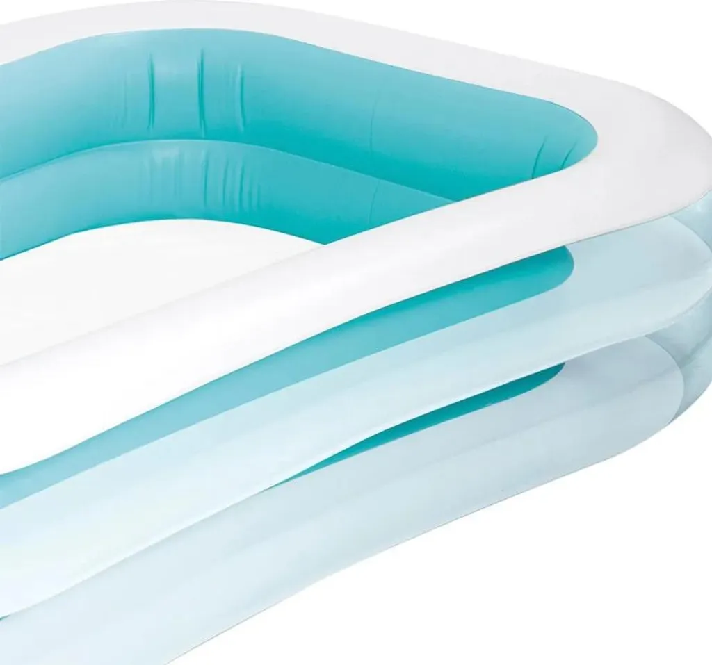 Intex 56483NP Piscina Gonfiabile Family 262x175x56cm - Offerta Estate - 34