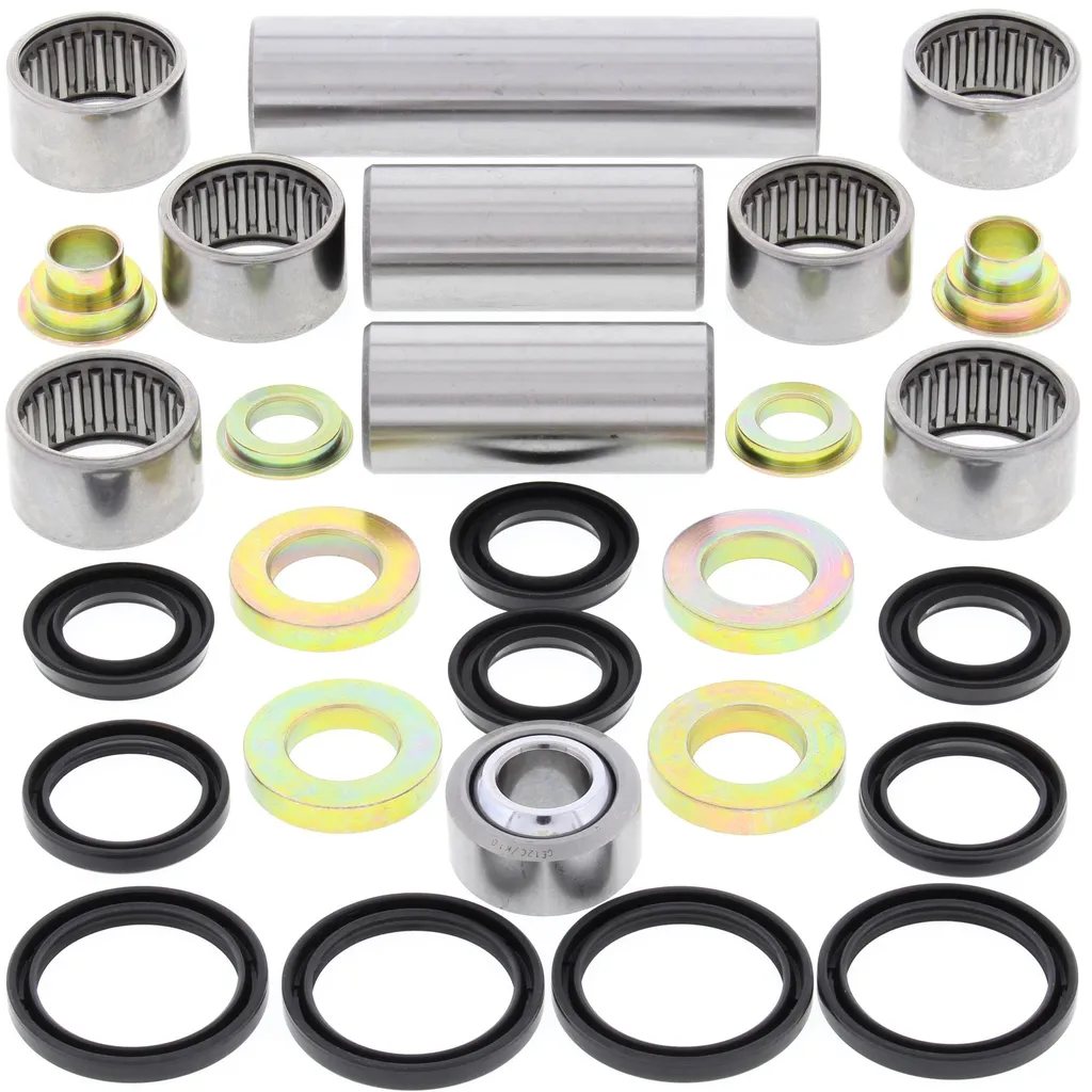 Supprimer le jeu bras oscillant Husqvarna TE TC 250 450 2003 All Balls