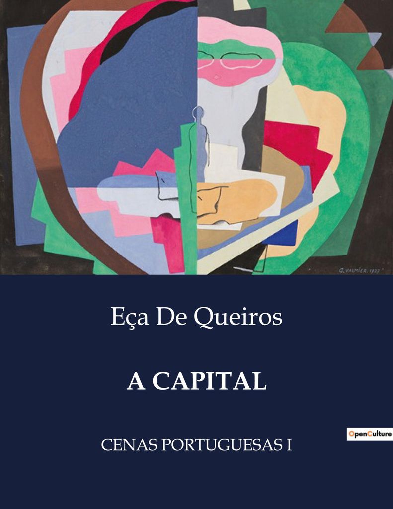 A Capital