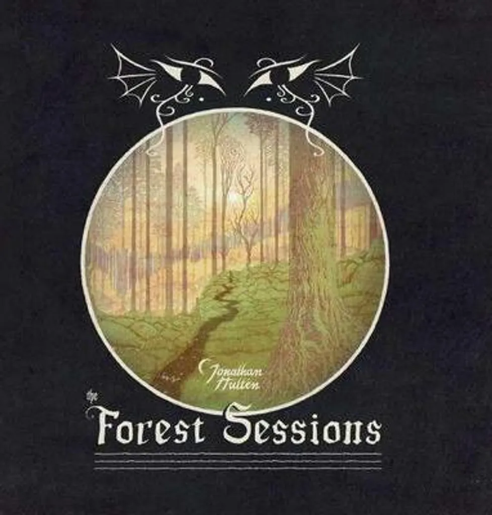 Sortez du Stress Quotidien : The Forest Sessions CD+DVD, l'Audio Immersif