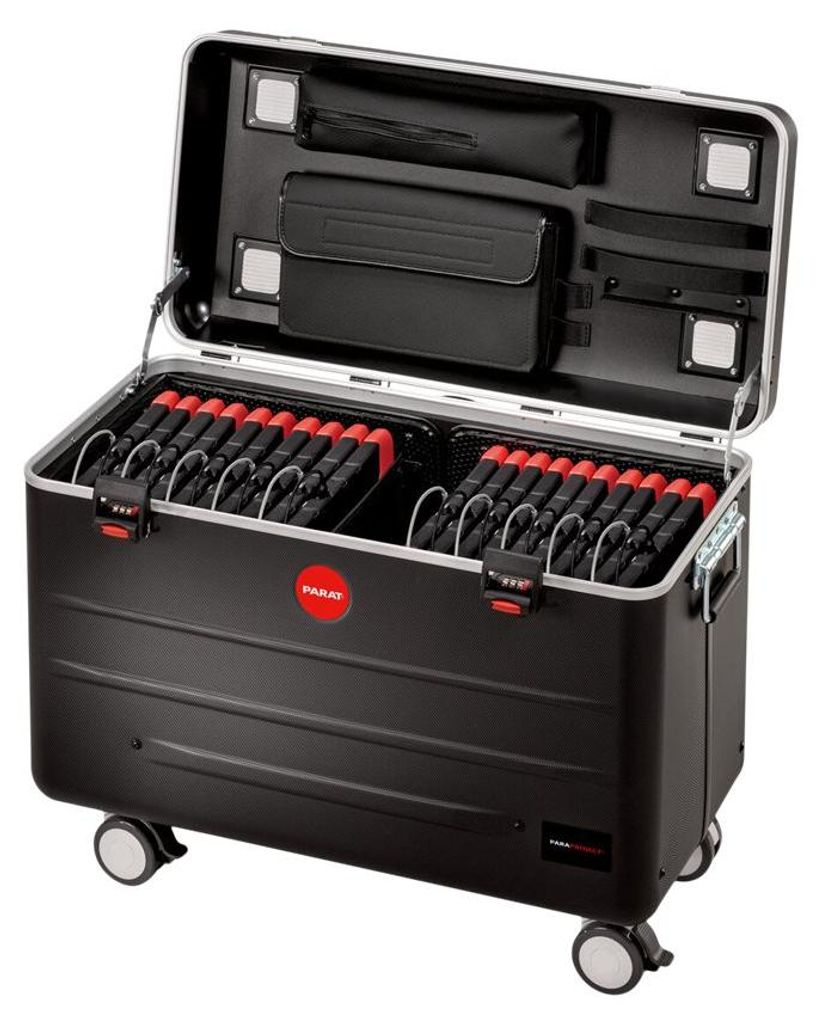 PARAT PARAPROJECT Case TC20 EDUCOVER+/KidsCover - Wagen Obrázek produktu 