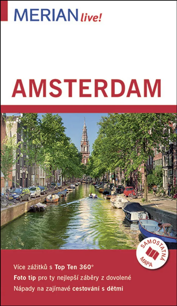 Amsterdam par Ralf Johnen : Beau livre de photographies d'art urbain
