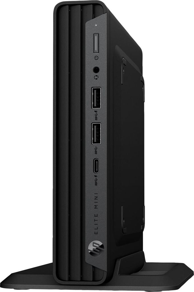 HP Elite Mini 800 G9 i5-14500 16GB 512GB W11P Produktbild 