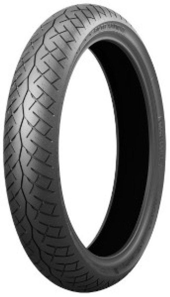 Bridgestone Motorradreifen car-tyres BT46 F ( 3.25-19 TL Produktbild 