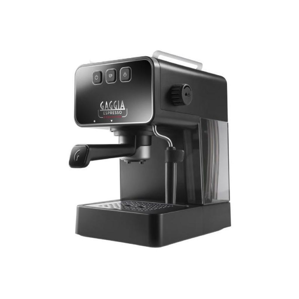 Gaggia ESPRESSO EVOLUTION, Espresso kávovar, 1,2 L, kávový Obrázok produktu 