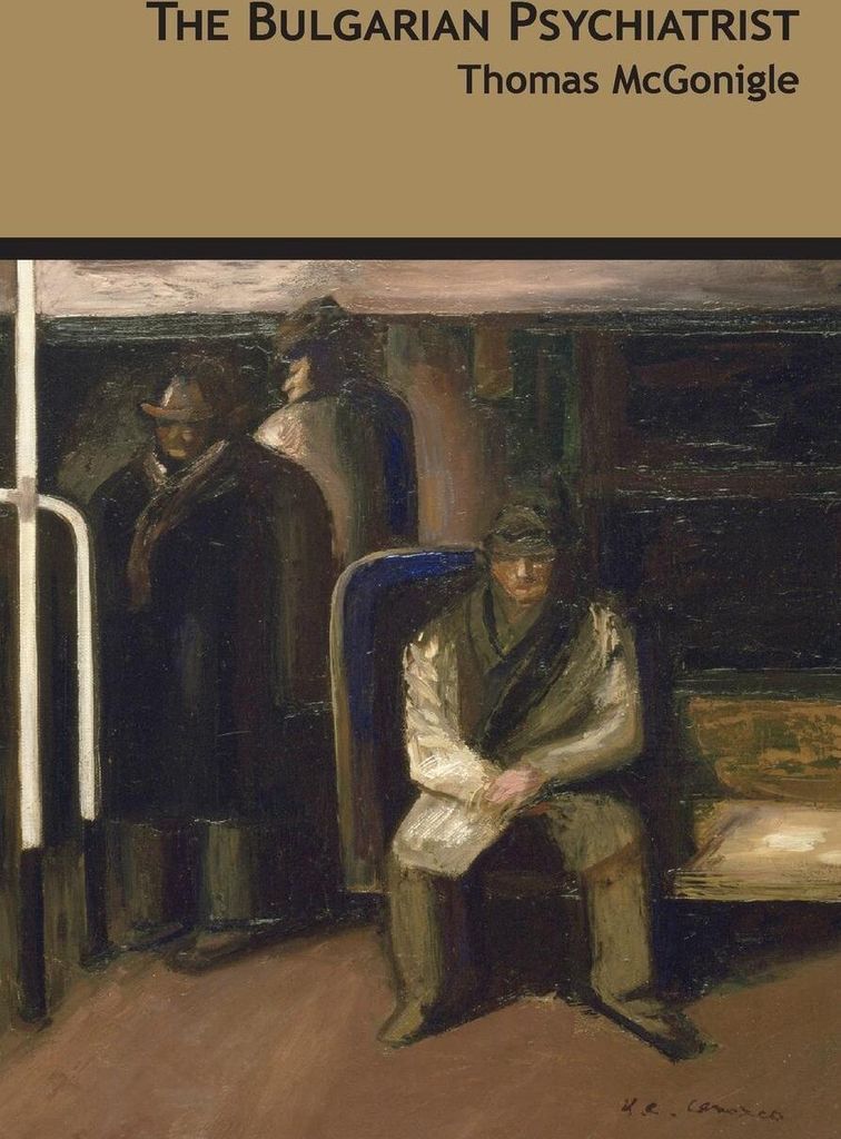 The Bulgarian Psychiatrist