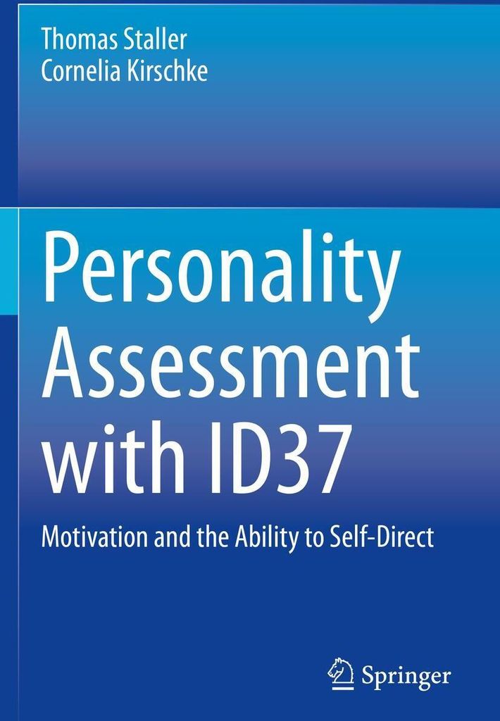 Personality Assessment with ID37