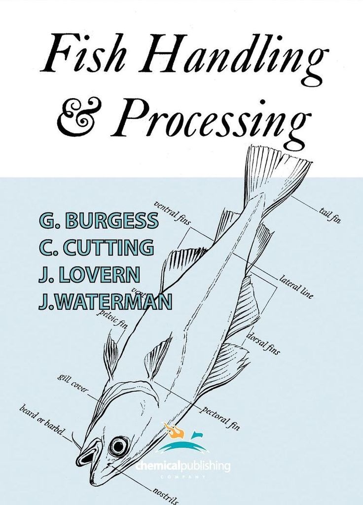 Fish Handling and Processing