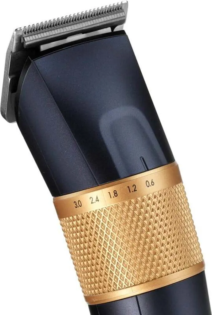 Babyliss Tondeuse E986E Performance Cheveux avec Lames en Carbone Titane - 15