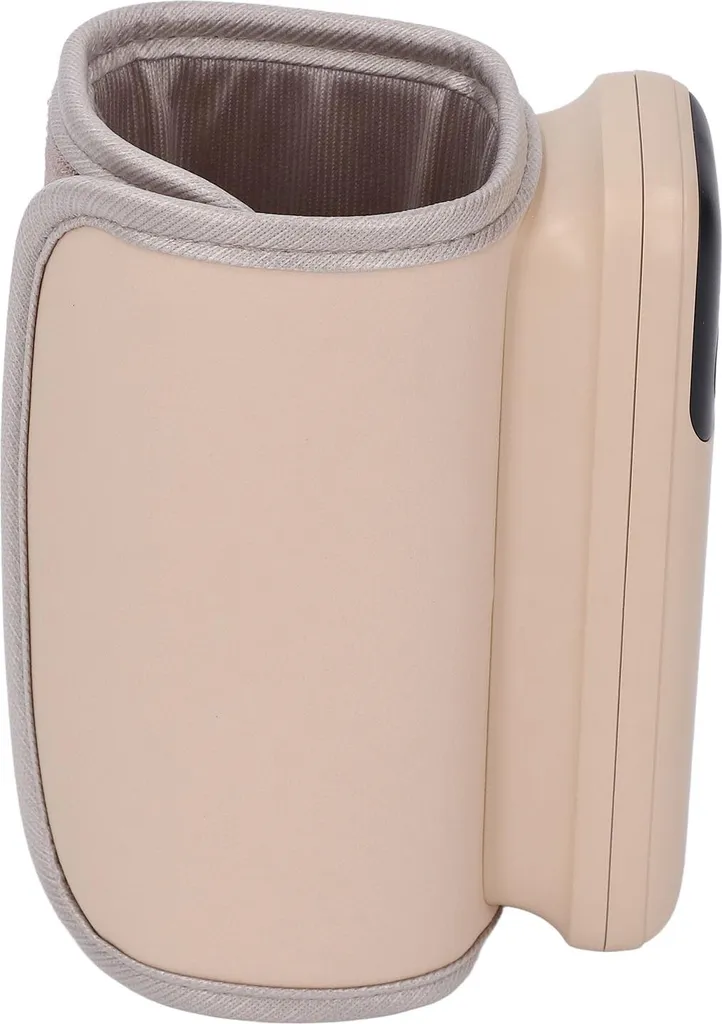 Chauffe-biberon USB rechargeable Nomade - Température réglable 42°C - 5