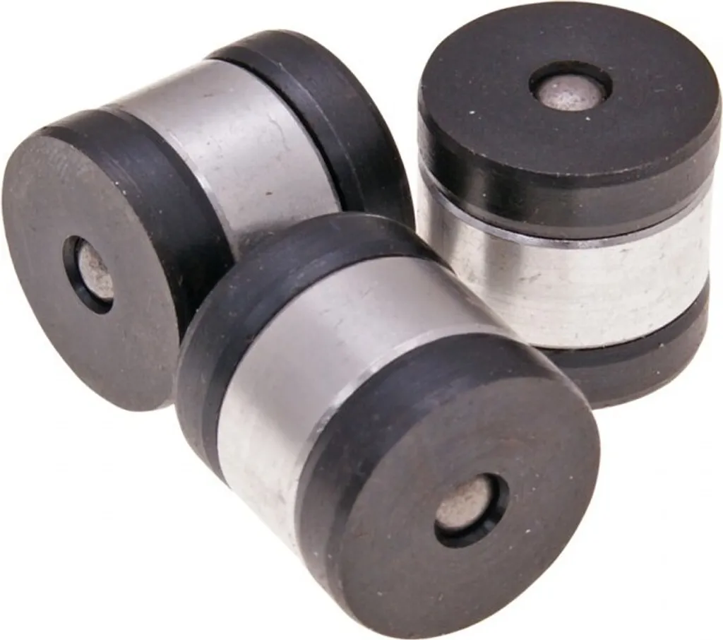 Noyaux à rouleaux Polini pour embrayage centrifuge T-Max 500 et 530