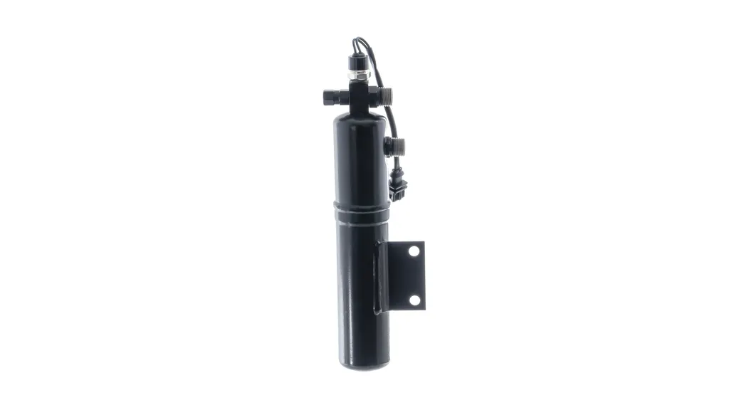 Filtre déshydrateur clim Mahle poulie 130mm pour camion MAN Mercedes