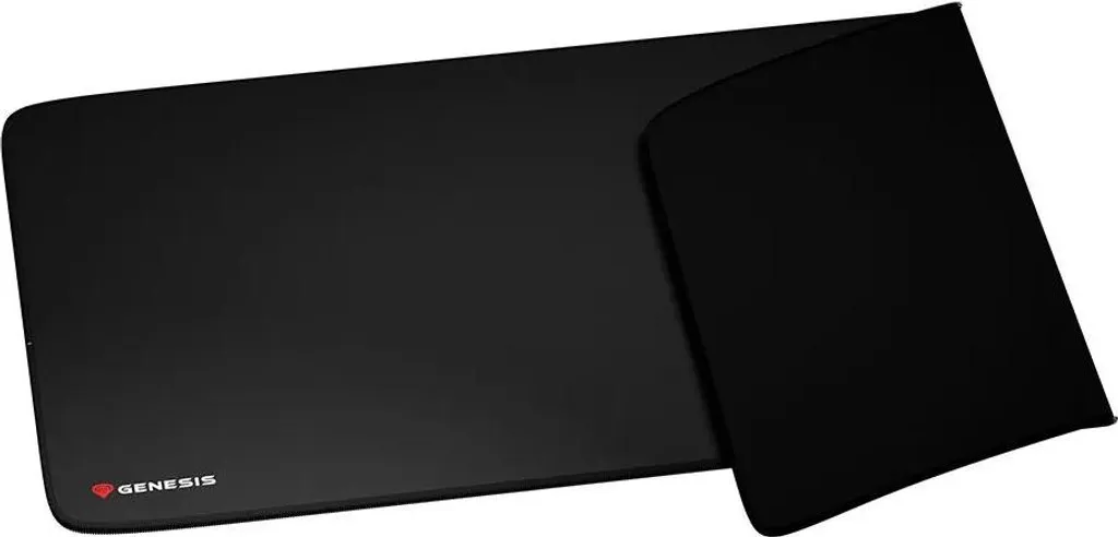 Tapis de Souris Gaming XXL Genesis Carbon 500 NPG-2356 Surface Tissu